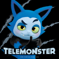 Telemonster OST (Single)