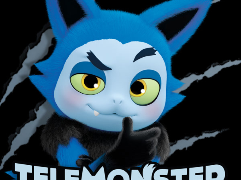 Telemonster OST (Single)