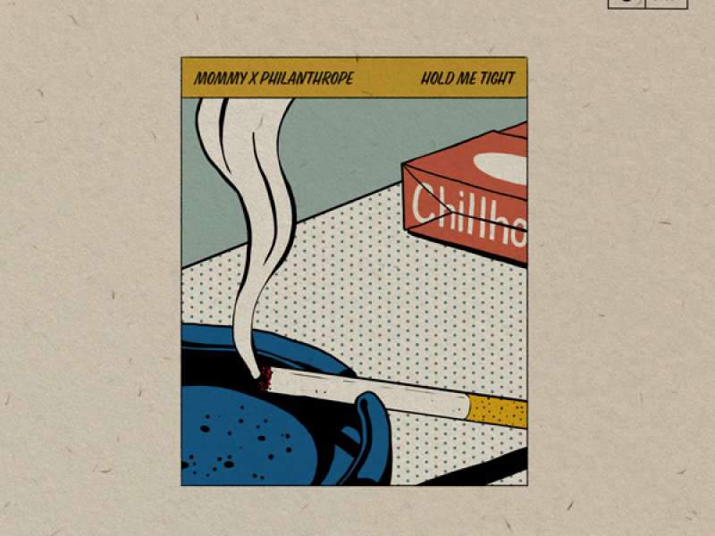 Hold Me Tight (Single)