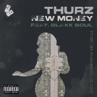 New Money (Single)