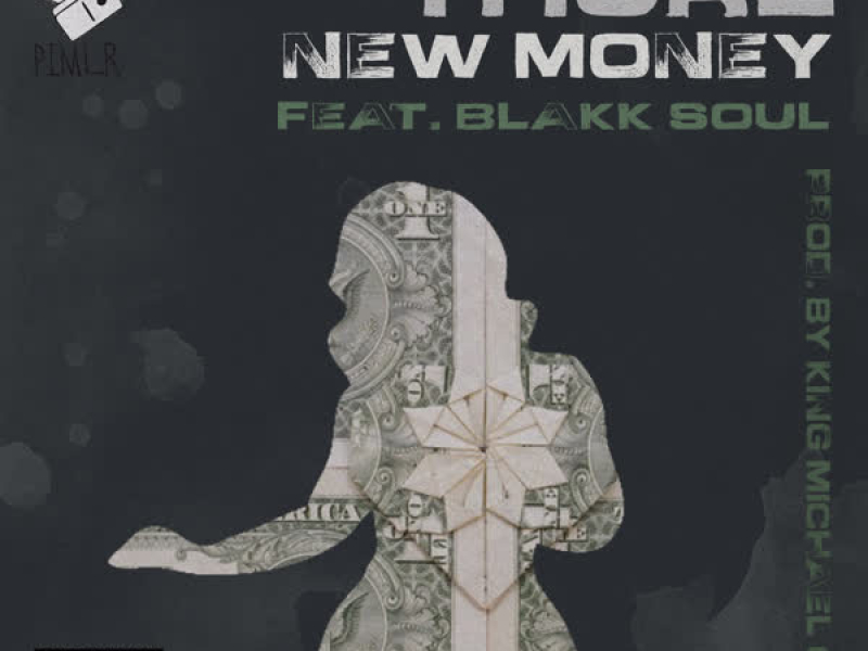 New Money (Single)