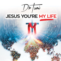 Jesus You're My Life (Single)