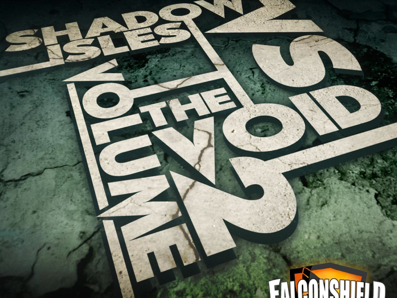 This Is War 3 - Shadow Isles vs. The Void (Part 2) (Single)