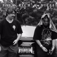 Talk Rich & Die Lit (Single)