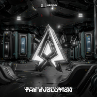 The Evolution (Radio Edit) (Single)