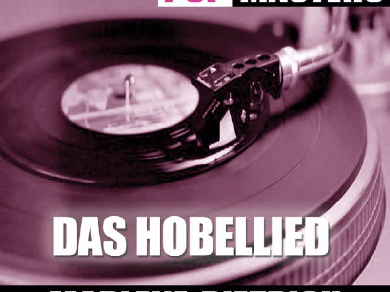 Pop Masters: Das Hobellied