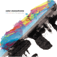 Color & Monochrome (EP)