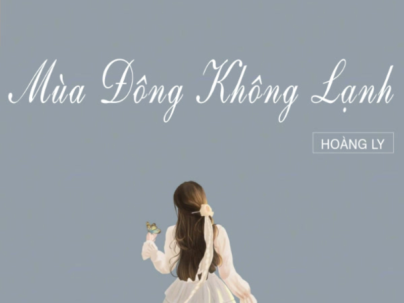 Mùa Đông Không Lạnh