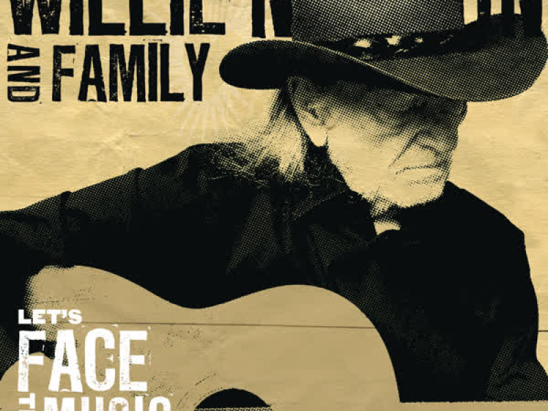 Let's Face The Music And Dance