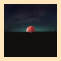 Tænker Lidt På Dig (Single)