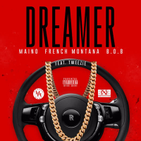 Dreamer (feat. French Montana, B.O.B & Tweezie)
