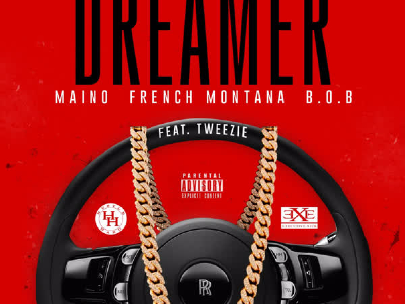 Dreamer (feat. French Montana, B.O.B & Tweezie)