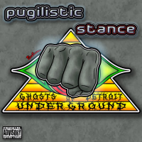Pugilistic Stance (Single)