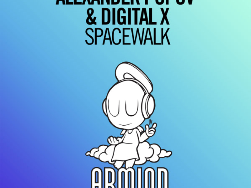 Spacewalk (Single)