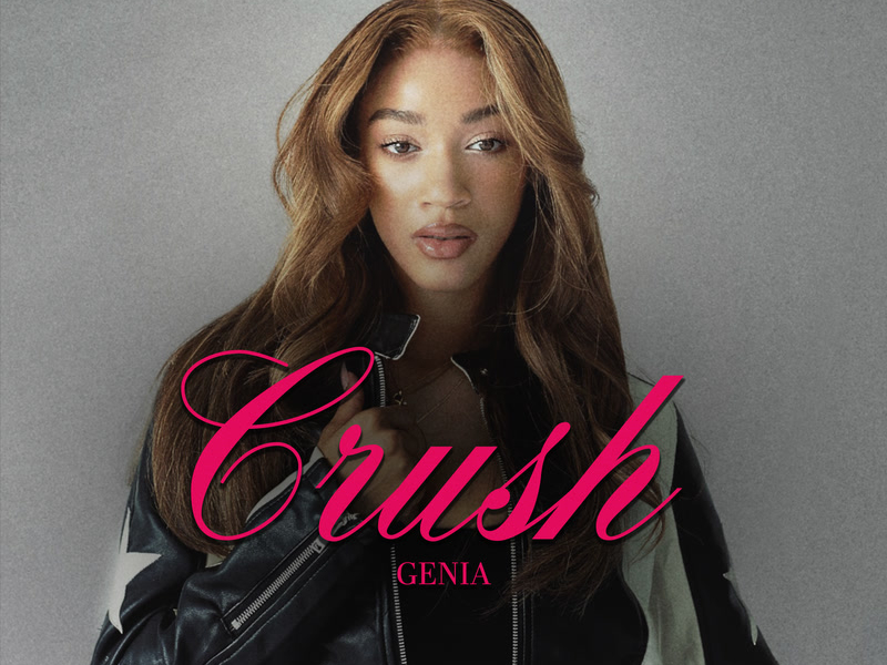 Crush (Single)