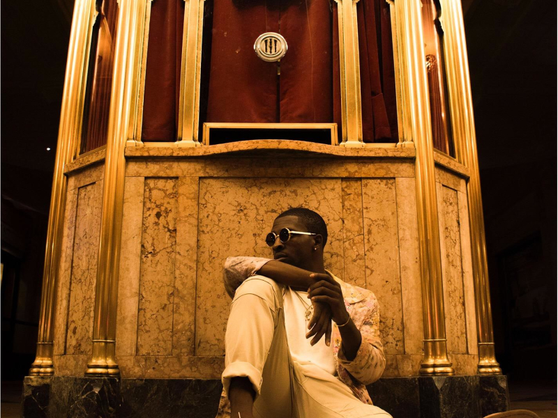 Before I'm Famous (Single)