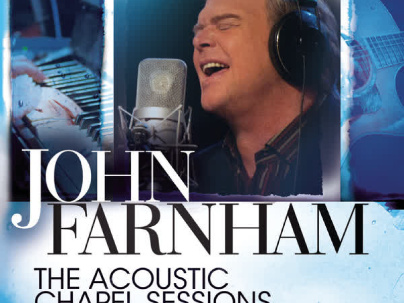 The Acoustic Chapel Sessions