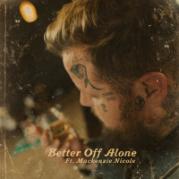 Better Off Alone (Single)