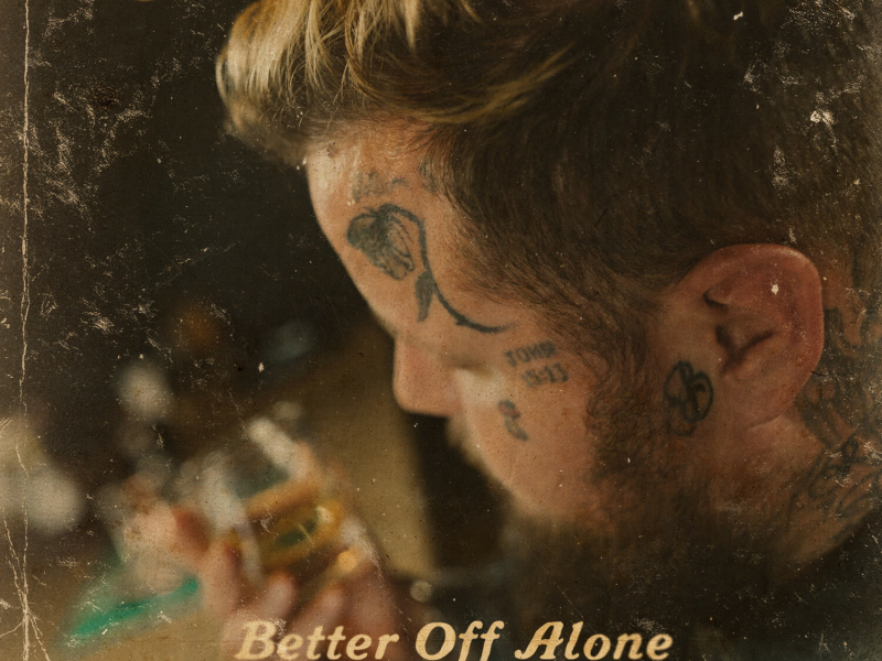 Better Off Alone (Single)