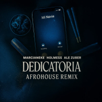 Dedicatoria (Afrohouse Remix) (Single)