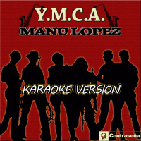 Y.M.C.A. (Karaoke Version) (Single)