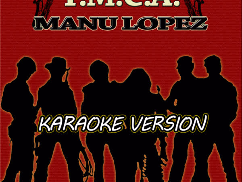 Y.M.C.A. (Karaoke Version) (Single)