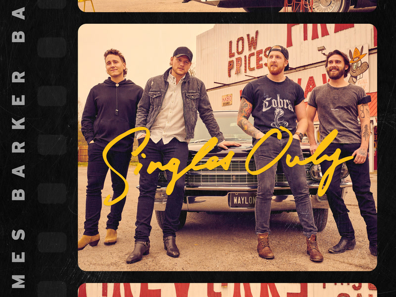 Singles Only (Single)