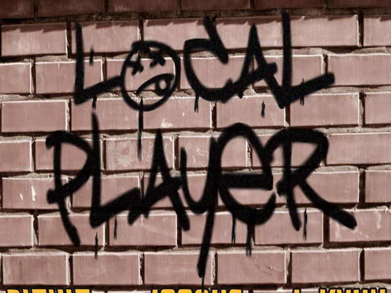 Local Player (로컬 플레이어) (Single)