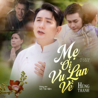 Mẹ Ơi Vu Lan Về (Single)