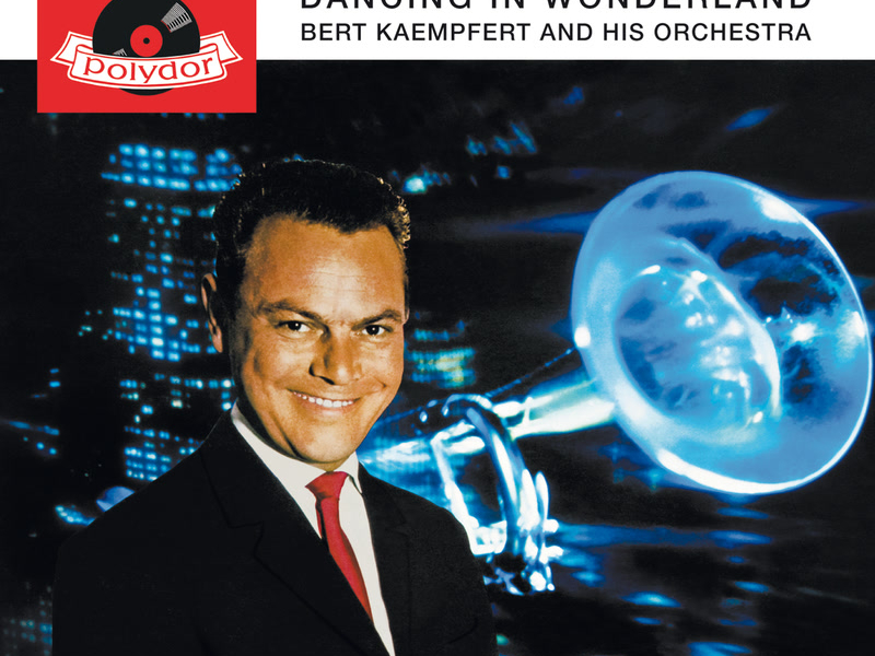 Dancing In Wonderland (Remastered)