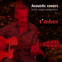 Acoustic covers, Dutch singer-songwriters (EP)