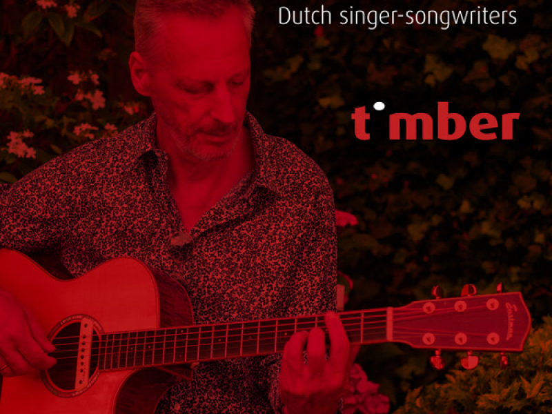 Acoustic covers, Dutch singer-songwriters (EP)