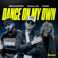 Dance On My Own (Single)