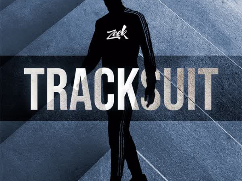 Tracksuit (Single)