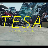 Partint el Mic (Single)