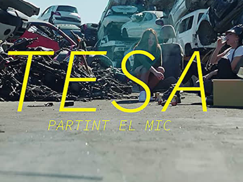 Partint el Mic (Single)