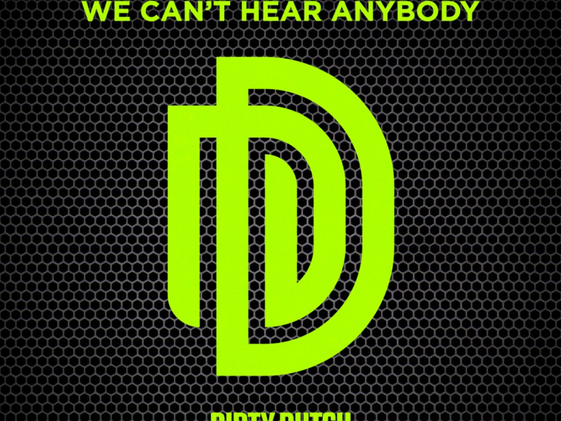 We Can’t Hear Anybody out There (Single)