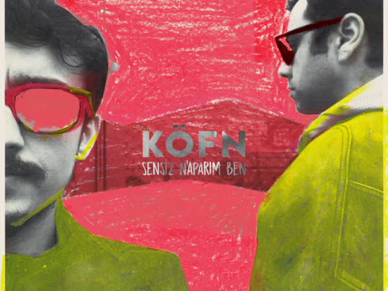 Sensiz N'aparım Ben (Single)