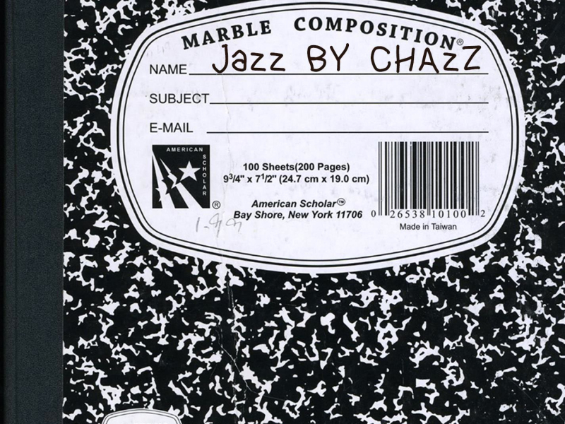 Jazz By Chazz (Single)