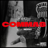 Commas (Single)