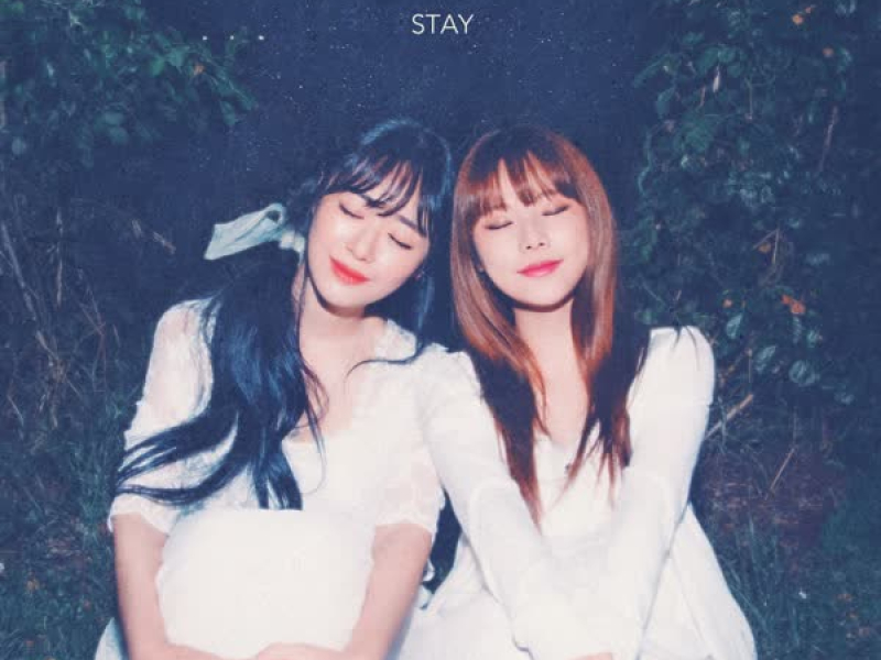 STAY (Single)