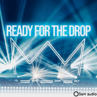 Ready for the Drop (Single)