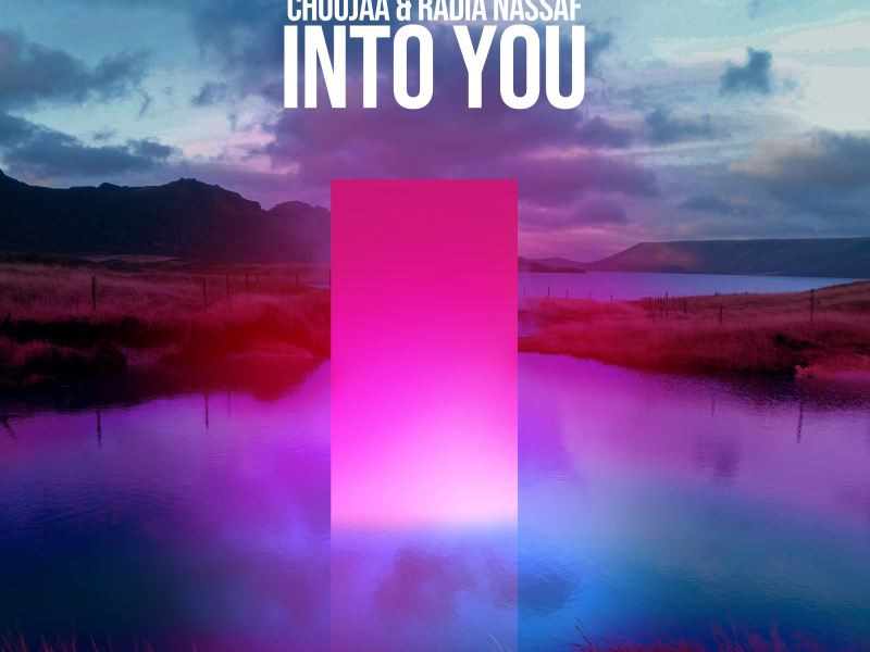 Into You (Single)