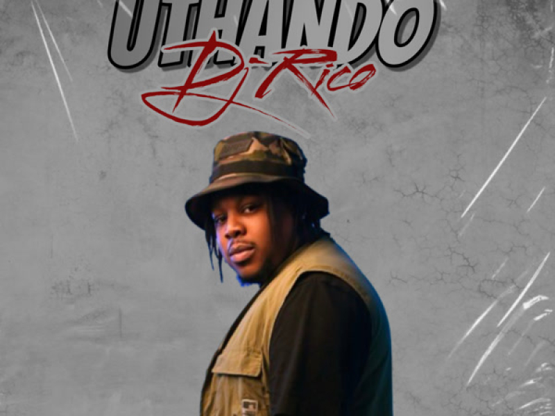Uthando (Single)