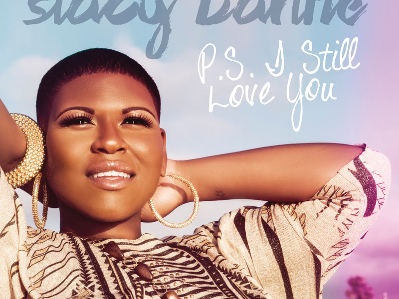 P.S. I Still Love You (EP)