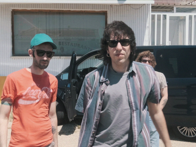 Este Viernes (MV) (Single)