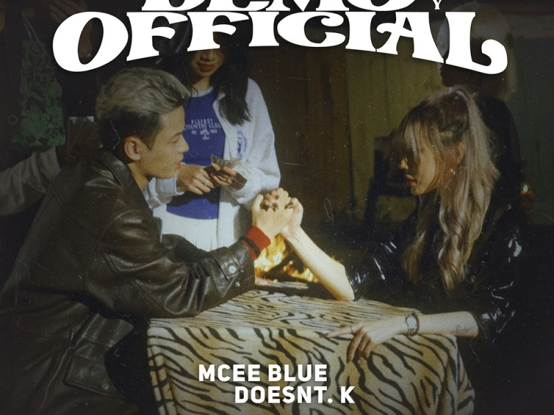 Demo Hay Official (Single)