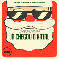 Bregadeira Já Chegou O Natal (Single)