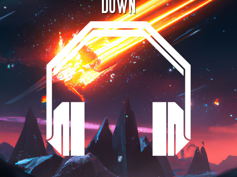 Down (8D Audio) (Single)