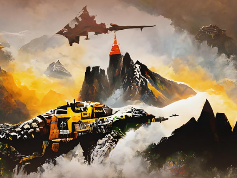 Next is Best (Single)